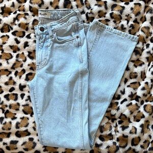 Wrangler Women's Retro Boot Cut Jeans